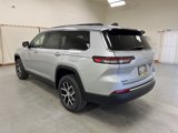 New 2025 Jeep Grand Cherokee L Limited image 6