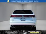 New 2025 Volkswagen Atlas Cross Sport SEL Premium R-Line image 5