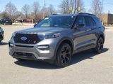 Used 2024 Ford Explorer ST w/ Equipment Group 401A image 3