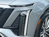 Used 2026 Cadillac Vistiq Premium Luxury image 6