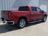 New 2025 Chevrolet Silverado 1500 LTZ w/ Z71 Off-Road Package image 5
