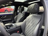 New 2025 Mercedes-Benz S 580 4MATIC Sedan image 6