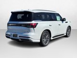New 2025 INFINITI QX80 Sensory image 3
