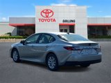 New 2026 Toyota Camry LE image 4