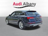 New 2025 Audi Q7 3.0T Premium Plus image 5