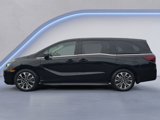 New 2026 Honda Odyssey Elite image 3