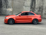 Used 2011 BMW 1 Series M image 4