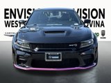Used 2023 Dodge Charger SRT Hellcat image 3
