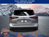 Used 2023 Toyota Highlander XLE image 5