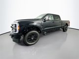 New 2025 Ford F350 XLT image 3