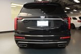 Used 2024 Cadillac XT6 Premium Luxury image 5