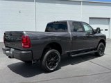 New 2025 RAM 2500 Laramie w/ Night Edition image 3
