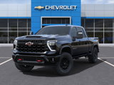 New 2025 Chevrolet Silverado 2500 ZR2 image 6