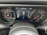 New 2025 Jeep Wrangler Sahara image 6