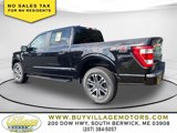 Used 2022 Ford F150 XL w/ STX Appearance Package image 3