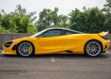 New 2025 McLaren 750S image 5
