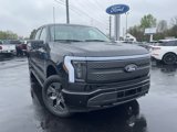 New 2025 Ford F150 Lightning XLT image 3