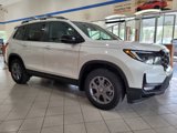 New 2025 Honda Passport TrailSport image 3