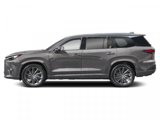 New 2025 Lexus TX 350 AWD image 3