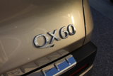 New 2025 INFINITI QX60 Autograph image 4