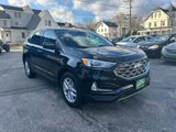 Used 2021 Ford Edge SEL image 3