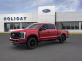 New 2025 Ford F350 Lariat image 2