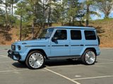 Used 2025 Mercedes-Benz G 63 AMG 4MATIC image 5
