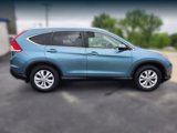 Used 2013 Honda CR-V EX-L image 4