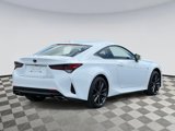 Used 2025 Lexus RC 350 F Sport image 2