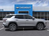 New 2026 Chevrolet Equinox LT w/ Convenience Package II image 5