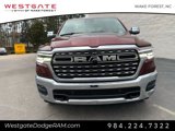 New 2025 RAM 1500 Limited image 2