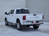 New 2025 RAM 3500 Big Horn image 3
