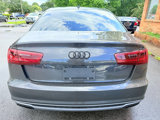 Used 2016 Audi A6 2.0T Premium Plus w/ Premium Plus Package image 5