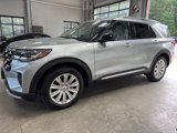 Used 2025 Ford Explorer Platinum image 4