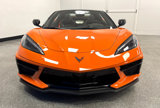 Used 2022 Chevrolet Corvette Stingray Preferred Conv w/ Z51 Performance Package image 4