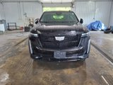 Used 2023 Cadillac Escalade ESV Sport Platinum image 2