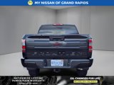 New 2025 Nissan Frontier PRO-4X w/ Pro Premium Package image 4