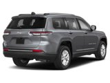 New 2025 Jeep Grand Cherokee L Altitude image 2