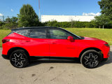 Used 2023 Chevrolet Blazer RS w/ Driver Confidence II Package image 6