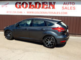 Used 2018 Ford Focus SEL image 2