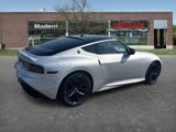 New 2025 Nissan Z Performance image 4