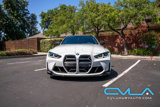 Used 2021 BMW M3 Competition image 3