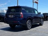 New 2025 Nissan Armada SL image 4