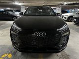 New 2025 Audi Q6 e-tron Prestige image 2