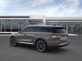 New 2025 Lincoln Aviator Reserve w/ Equipment Group 201A image 4