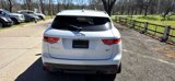Used 2018 Jaguar F-PACE Prestige image 4