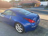 Used 2003 Nissan 350Z Performance image 4