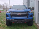 New 2025 Chevrolet Colorado ZR2 w/ ZR2 Bison Edition image 2
