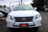 Used 2015 Lexus RX 350 AWD image 2
