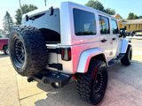 Used 2012 Jeep Wrangler Unlimited Sahara w/ Connectivity Group image 6